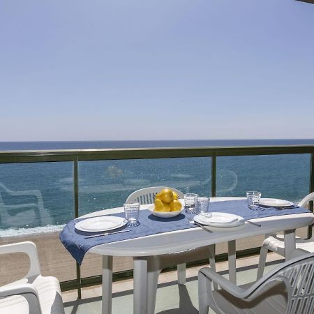 Apartment Fanals-2 By Interhome Platja d'Aro Exterior photo