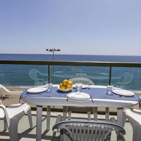 Apartment Fanals-2 By Interhome Platja d'Aro Exterior photo