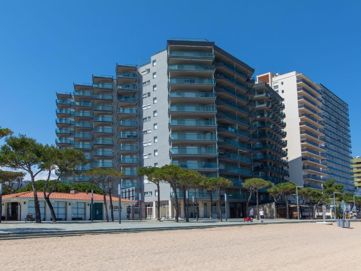 Apartment Fanals-2 By Interhome Platja d'Aro Exterior photo
