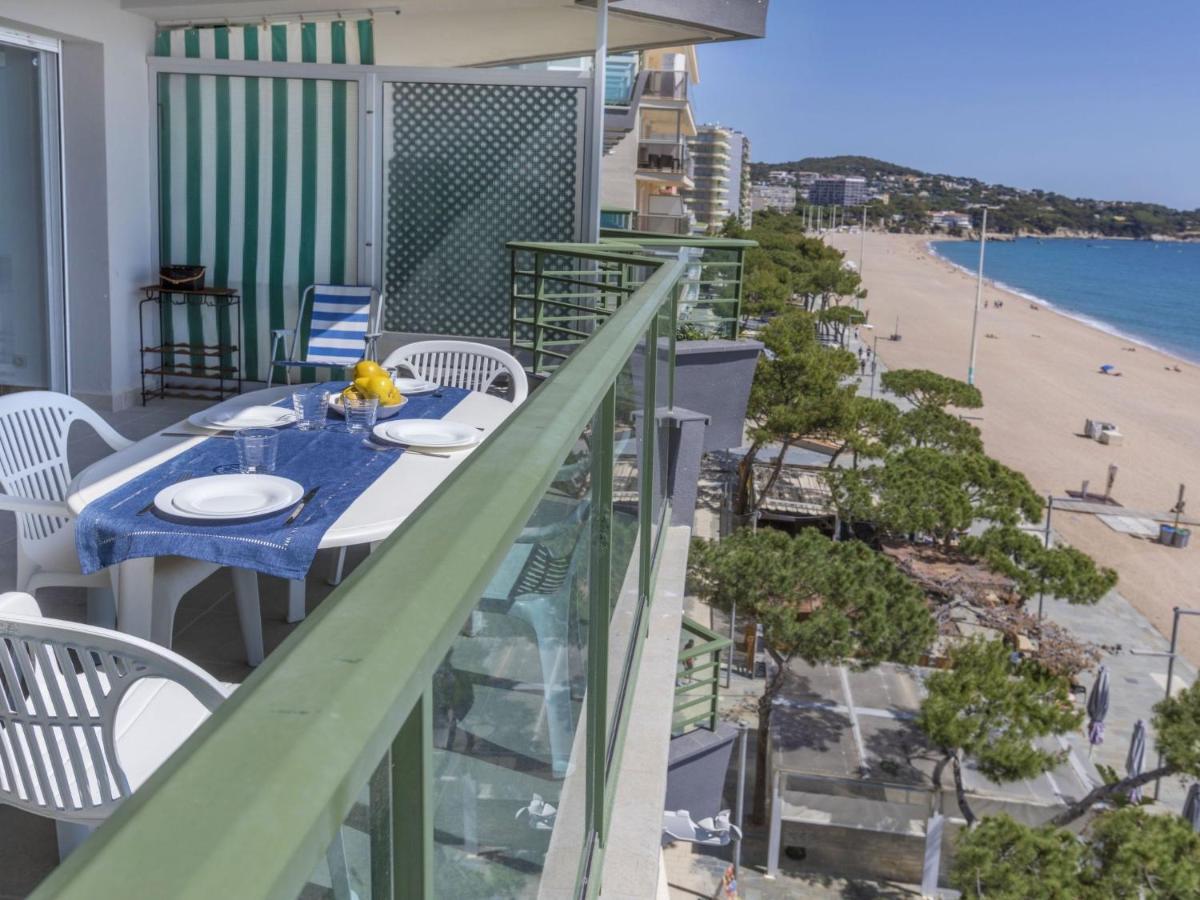 Apartment Fanals-2 By Interhome Platja d'Aro Exterior photo