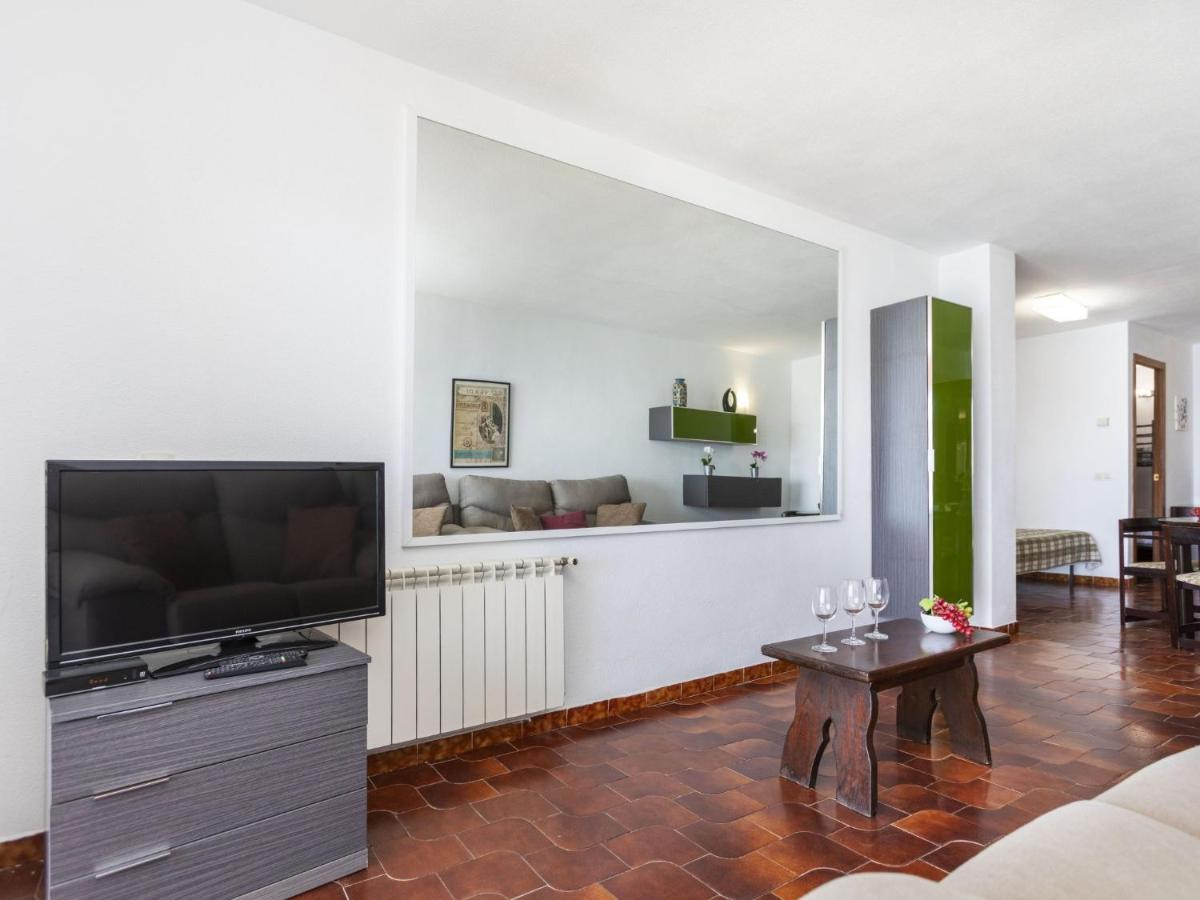 Apartment Fanals-2 By Interhome Platja d'Aro Exterior photo