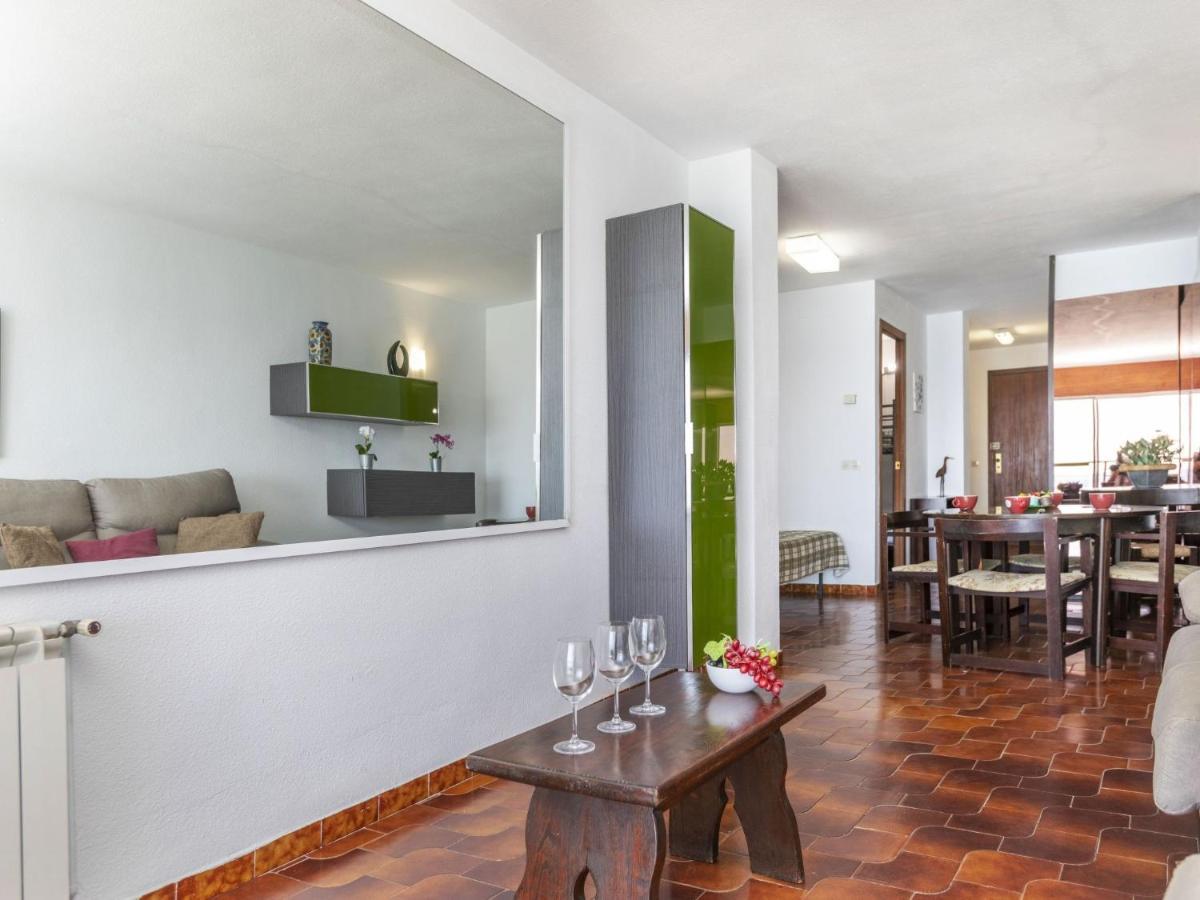 Apartment Fanals-2 By Interhome Platja d'Aro Exterior photo