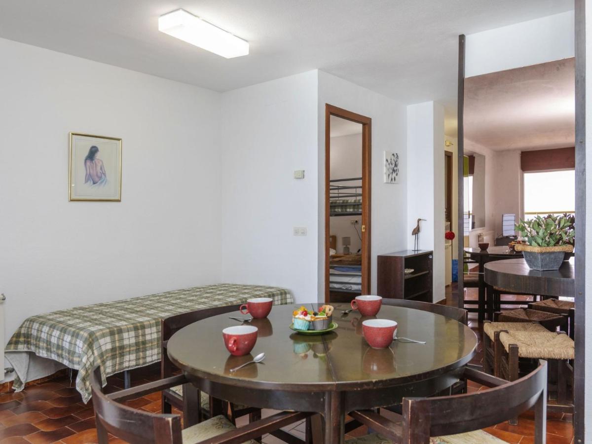 Apartment Fanals-2 By Interhome Platja d'Aro Exterior photo