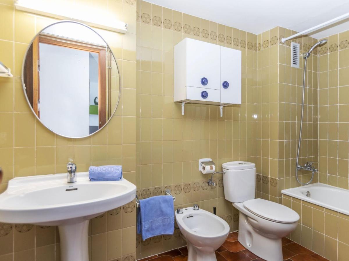 Apartment Fanals-2 By Interhome Platja d'Aro Exterior photo