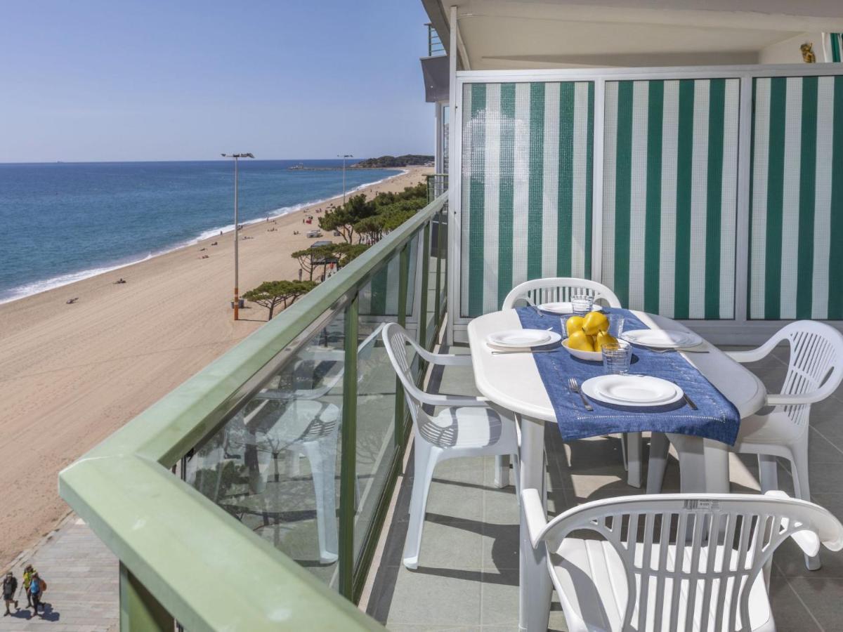 Apartment Fanals-2 By Interhome Platja d'Aro Exterior photo